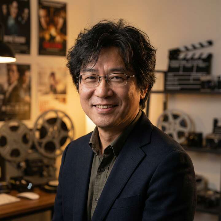 小马拉大车导演顾问